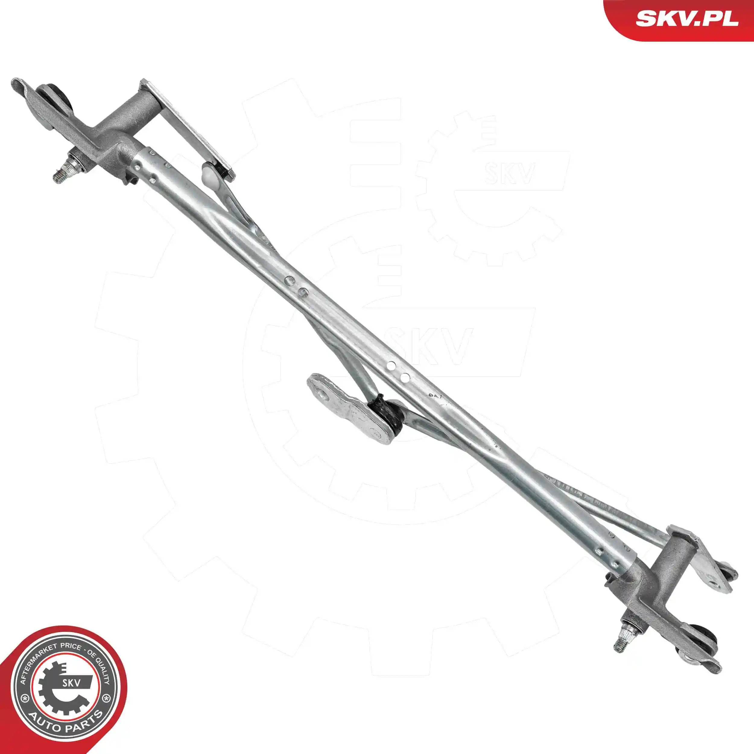 Wiper Linkage 05SKV189