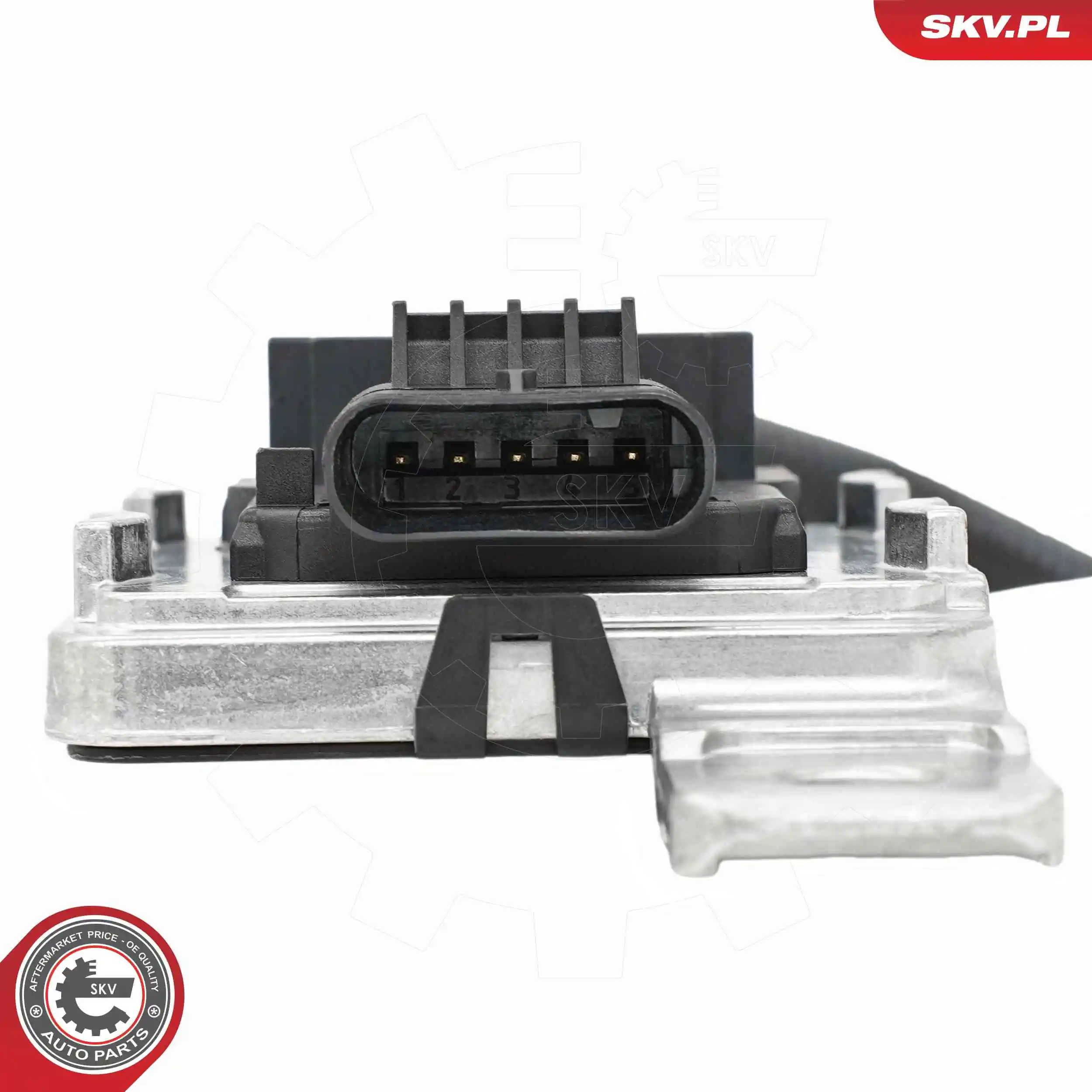 NOx Sensor, NOx catalytic converter 71SKV082