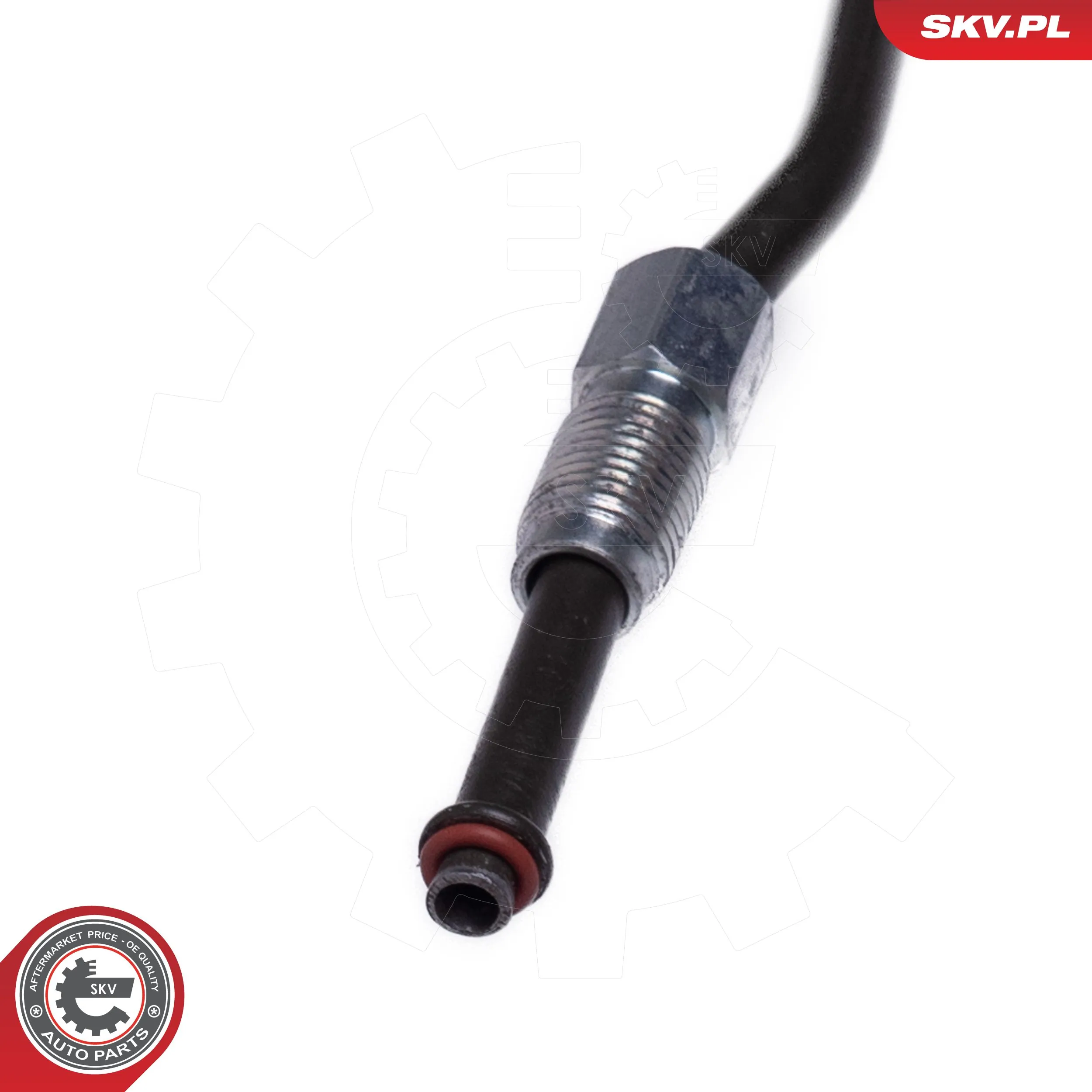 Hydraulic Hose, steering 10SKV945