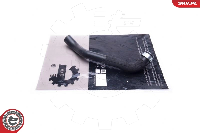 Charge Air Hose 43SKV943