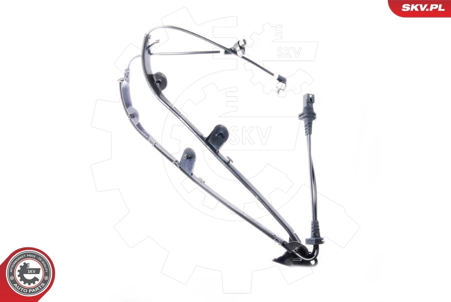 Sensor, wheel speed 06SKV141