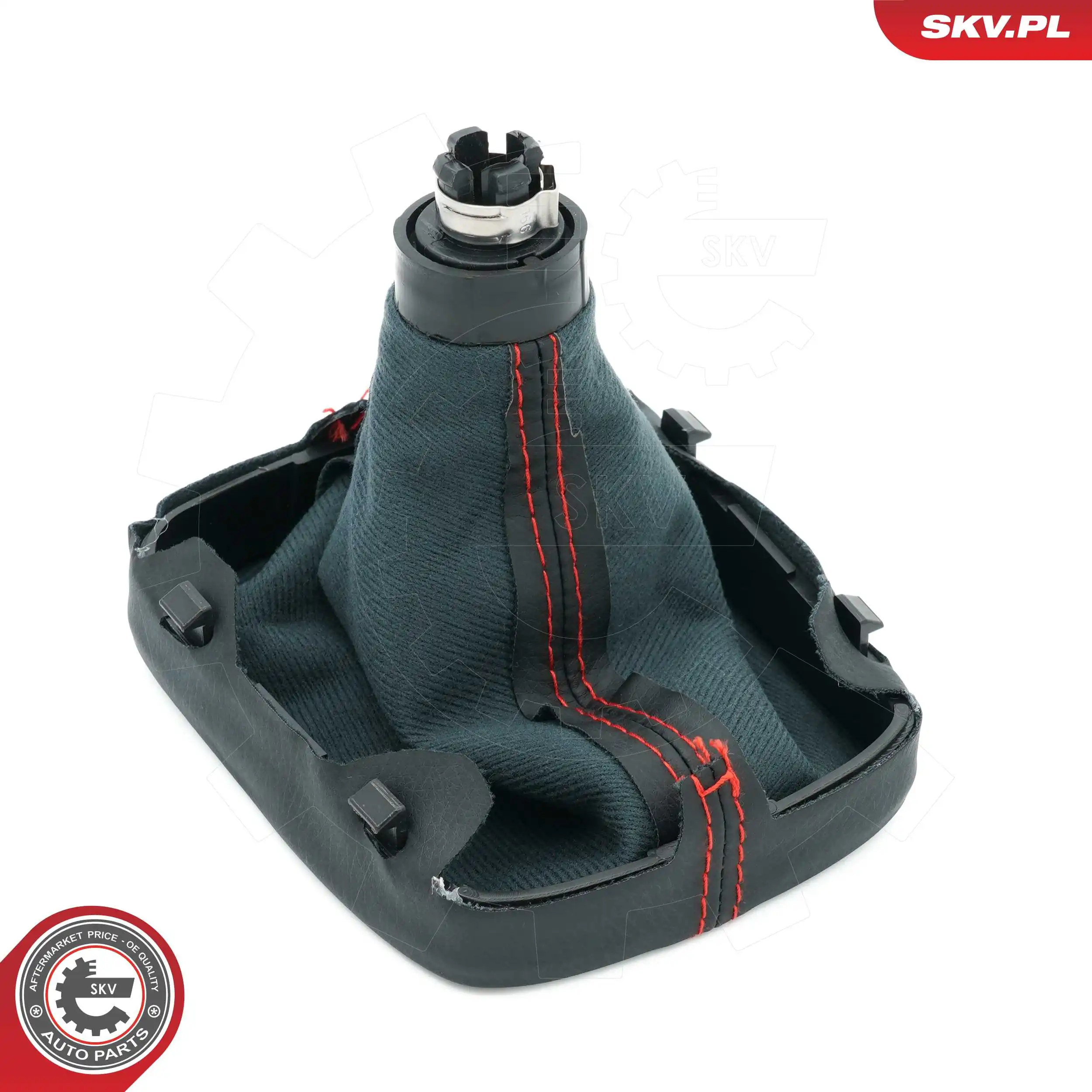 Gear Shift Lever Knob 63SKV411