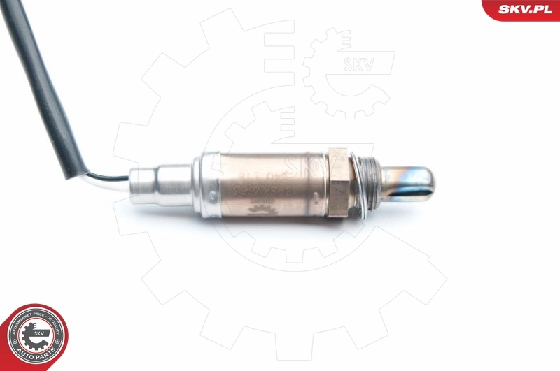 Oxygen Sensor 09SKV663