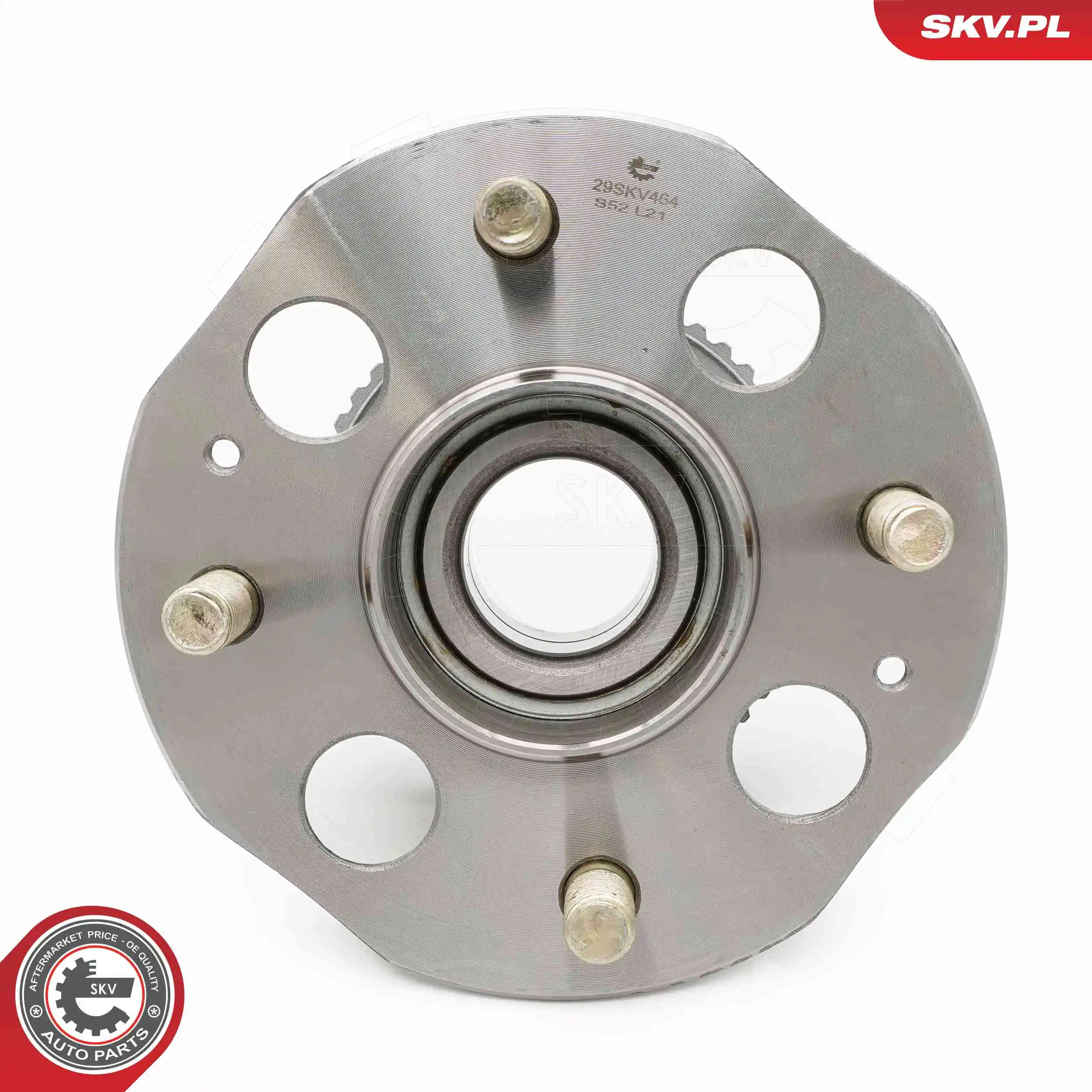 Wheel Bearing Kit 29SKV464