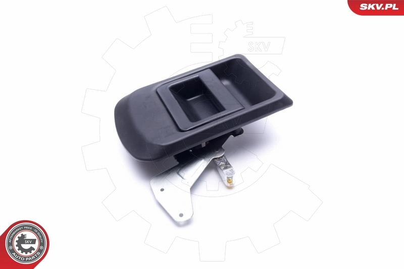 Exterior Door Handle 96SKV154