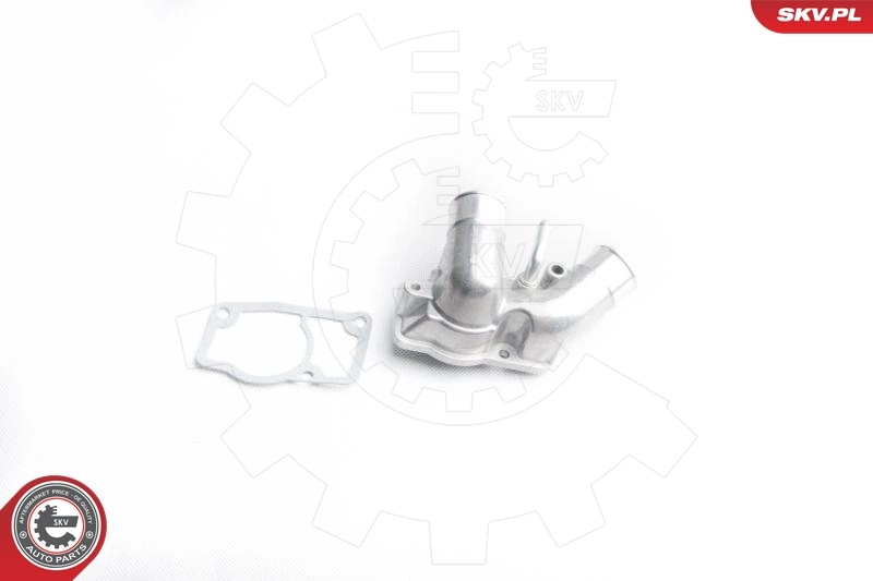 Thermostat, coolant 20SKV036