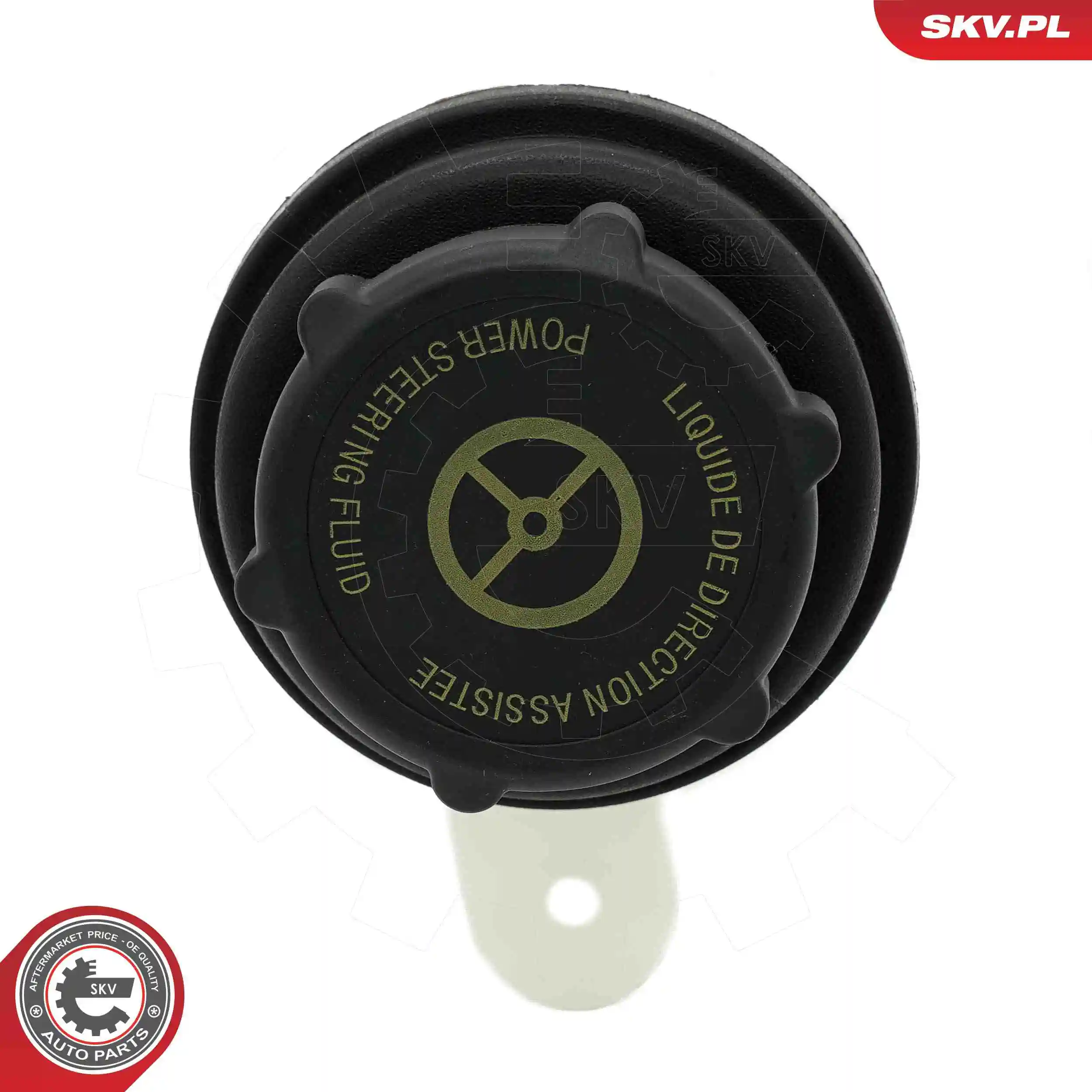 ESEN SKV 61SKV914 Equalising reservoir, hydraulic oil (power steering)