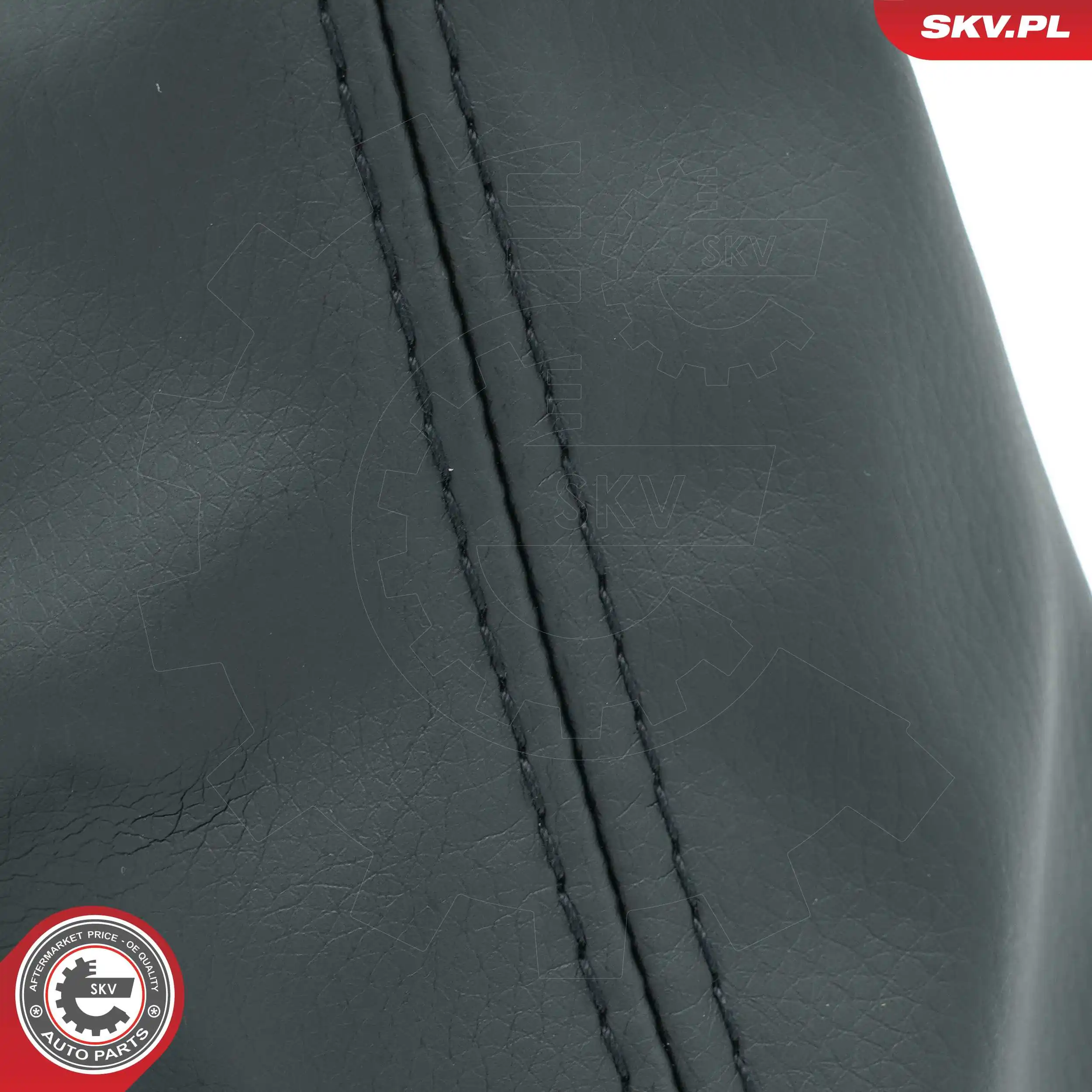 Gear Shift Lever Knob 63SKV911