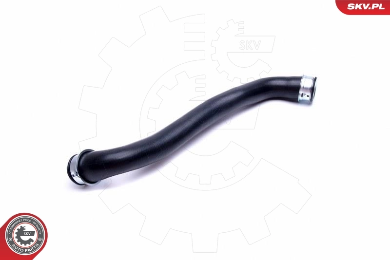 Radiator Hose 43SKV663
