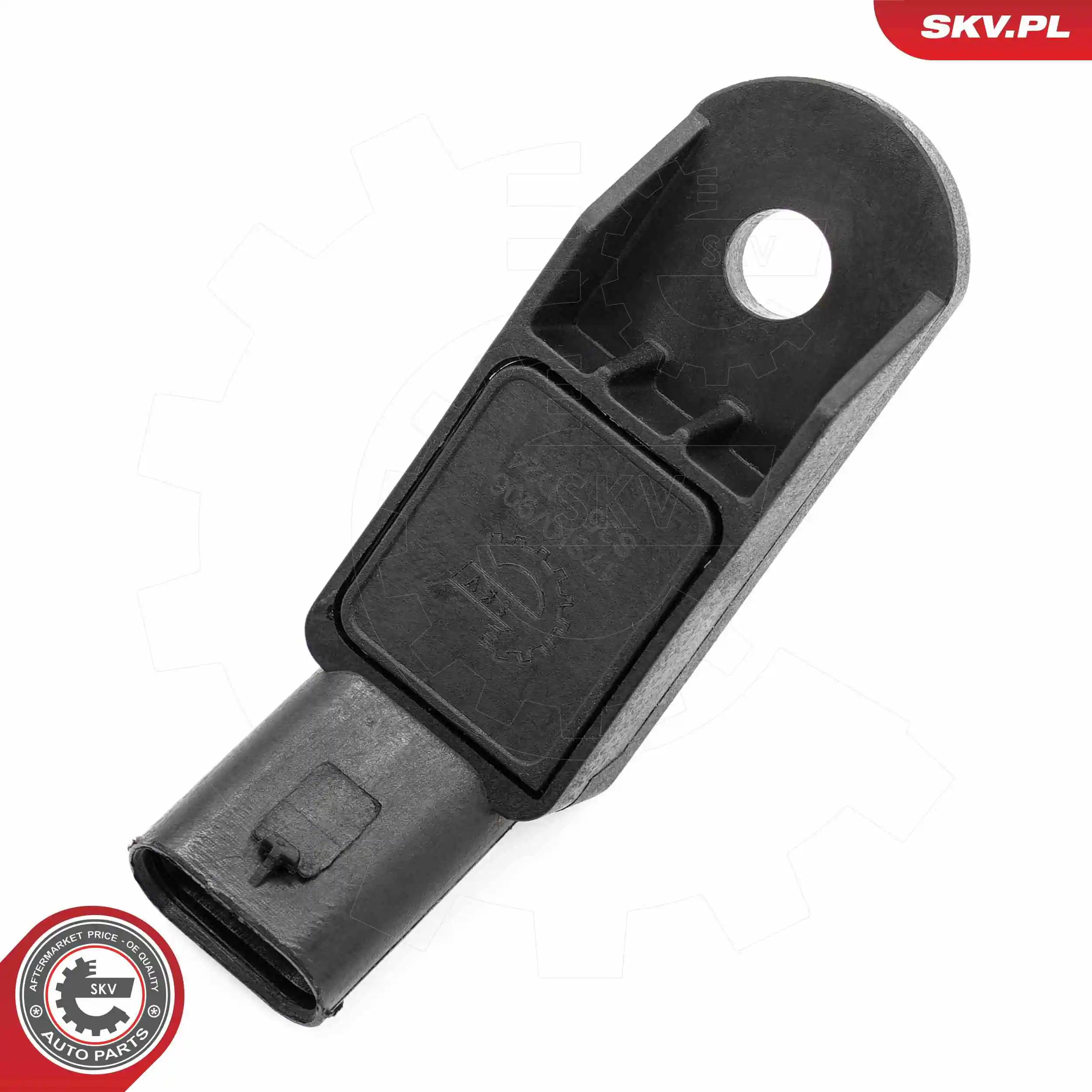 Sensor, intake manifold pressure 17SKV906