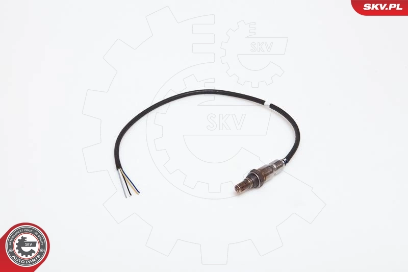 Oxygen Sensor 09SKV906