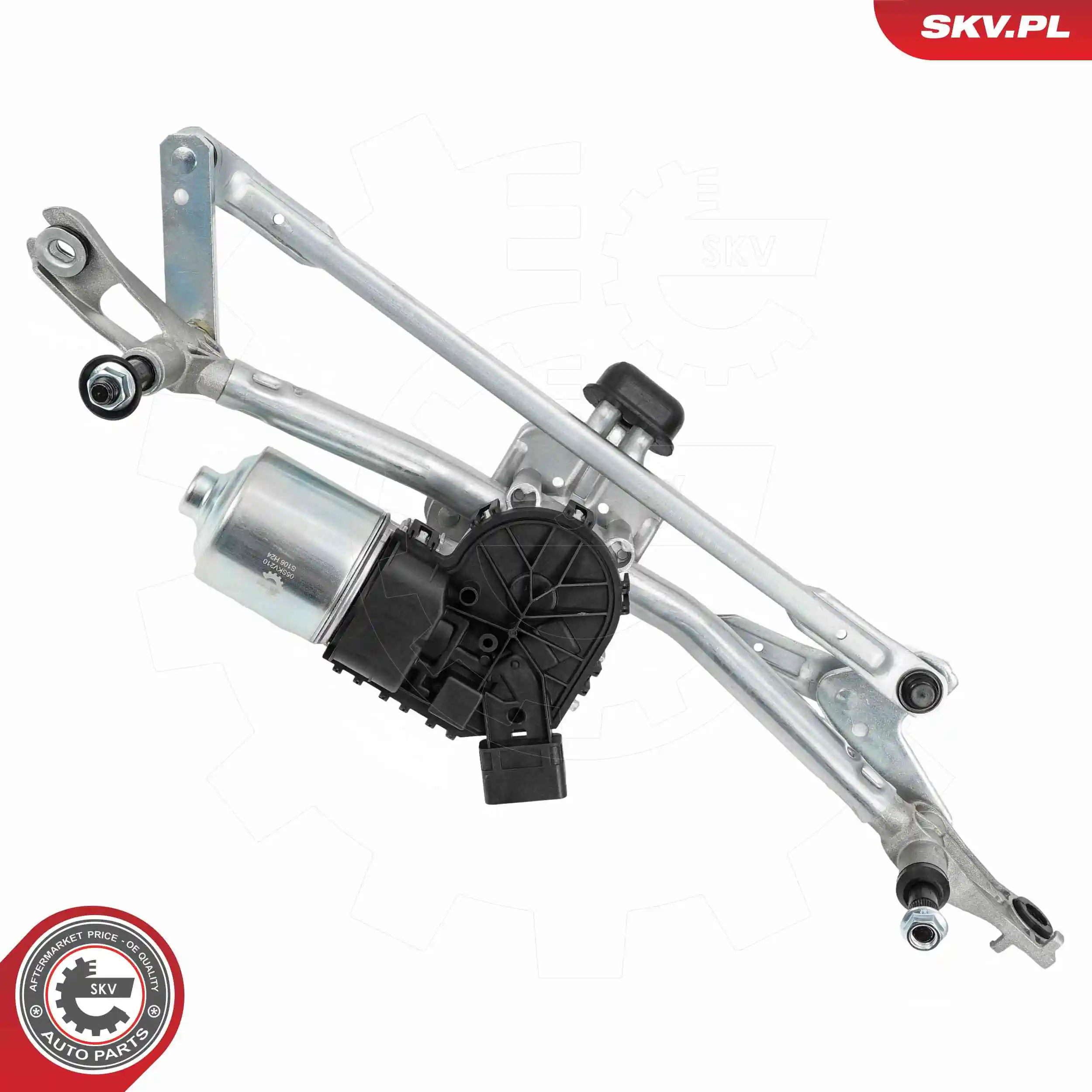 Wiper Linkage 05SKV210