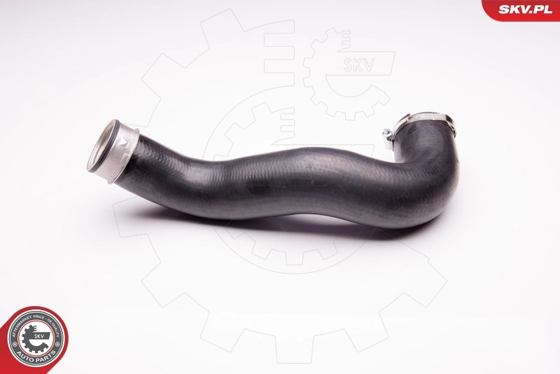 Charge Air Hose 24SKV196