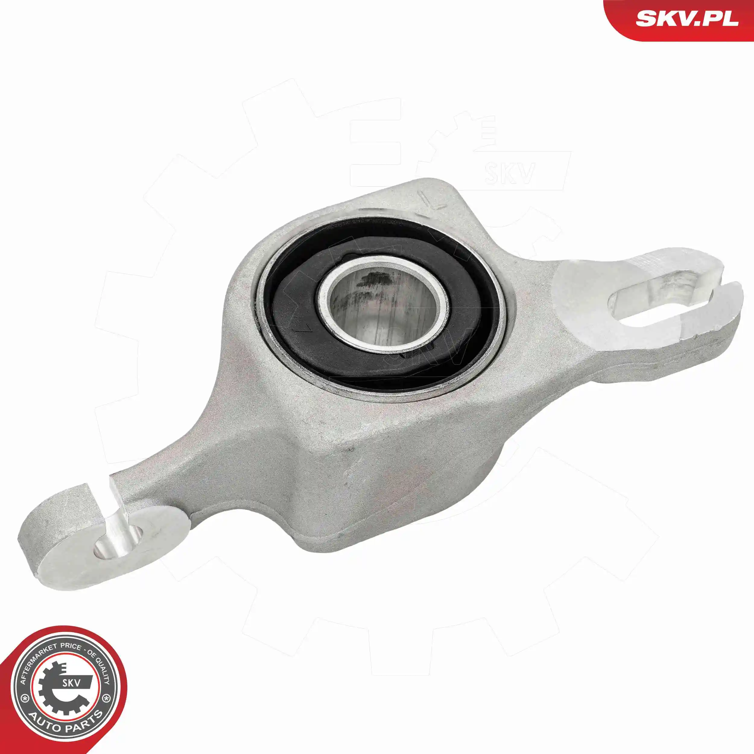 Mounting, control/trailing arm 69SKV557