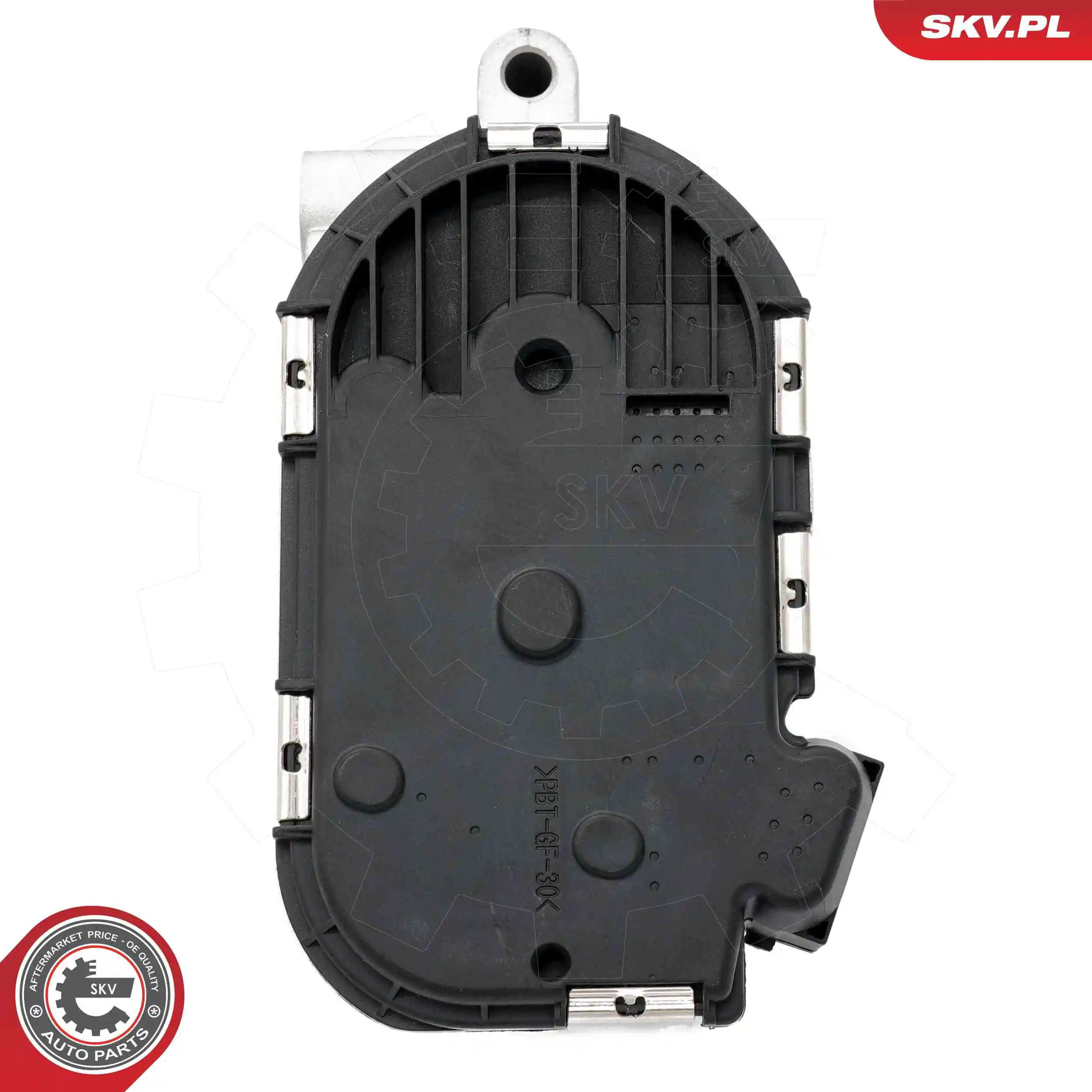 Throttle Body 12SKV141