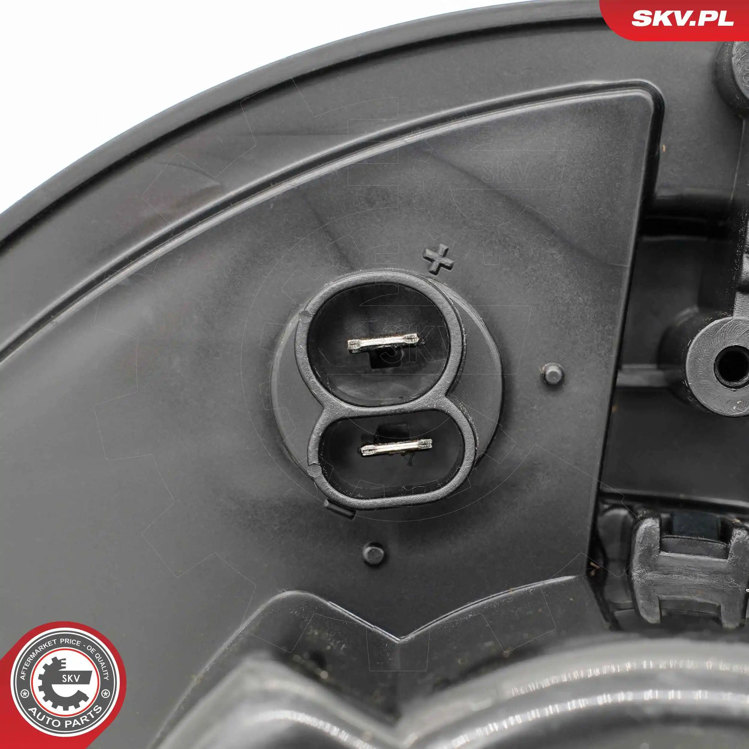 Interior Blower 68SKV110