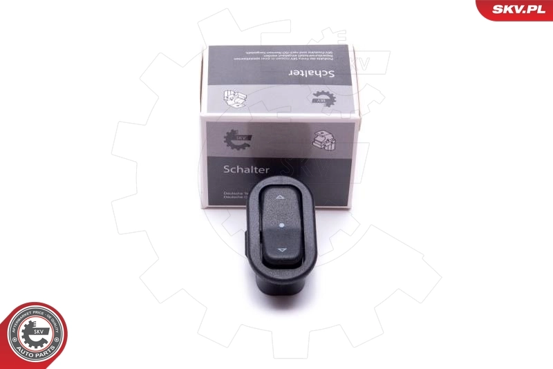 Switch, window regulator 37SKV404