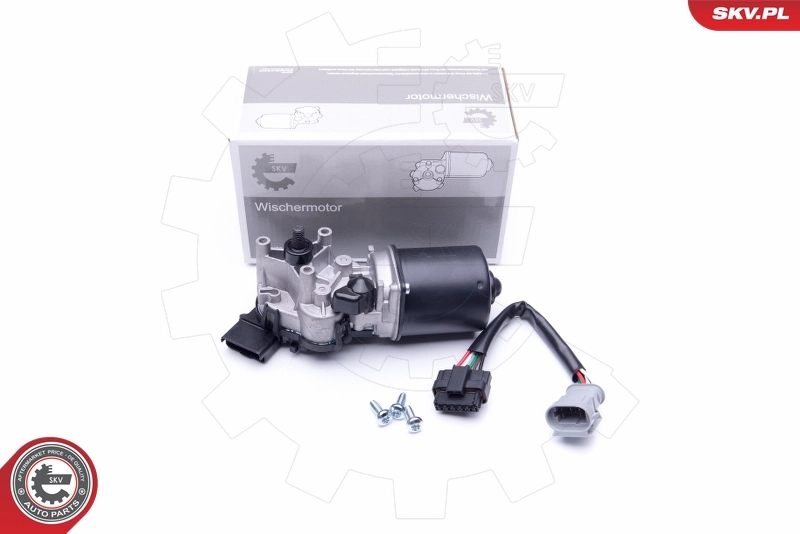 Wiper Motor 19SKV034