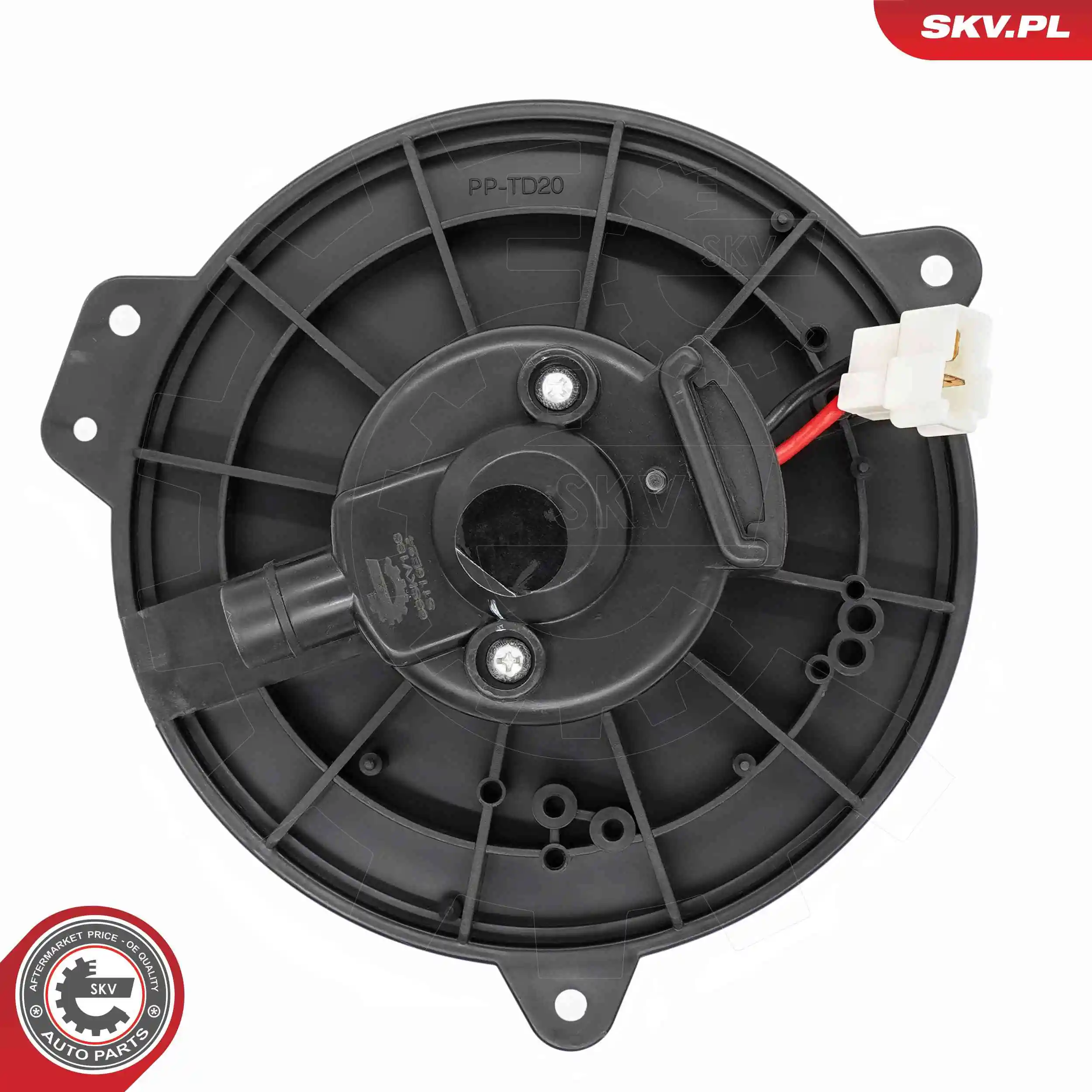 ESEN SKV 68SKV188 Interior Blower