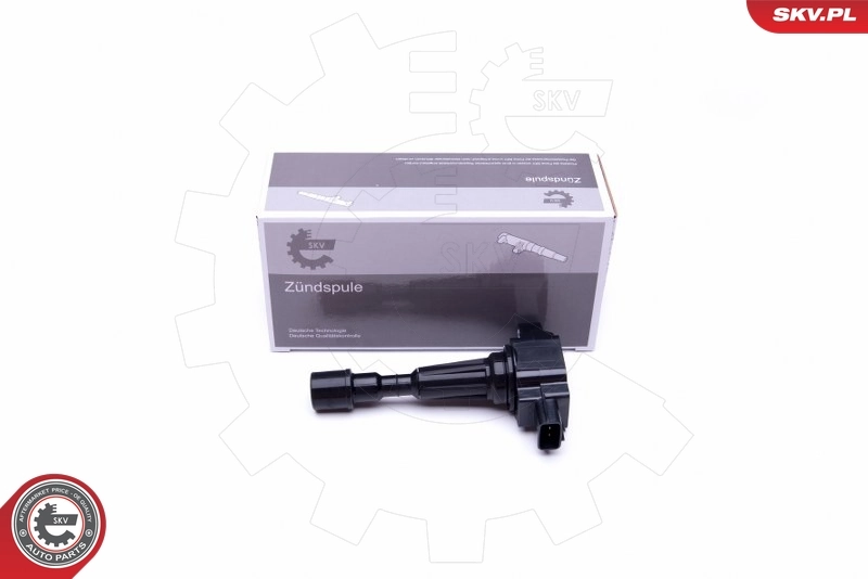 Ignition Coil 03SKV323