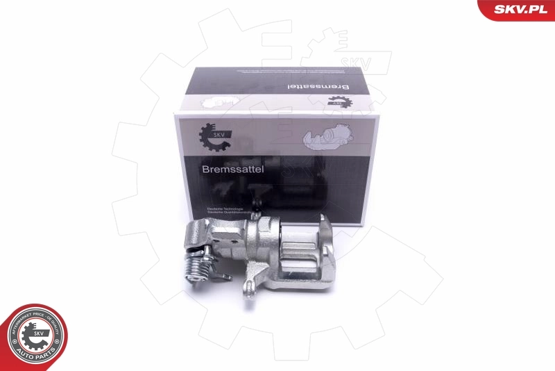 Brake Caliper 50SKV063