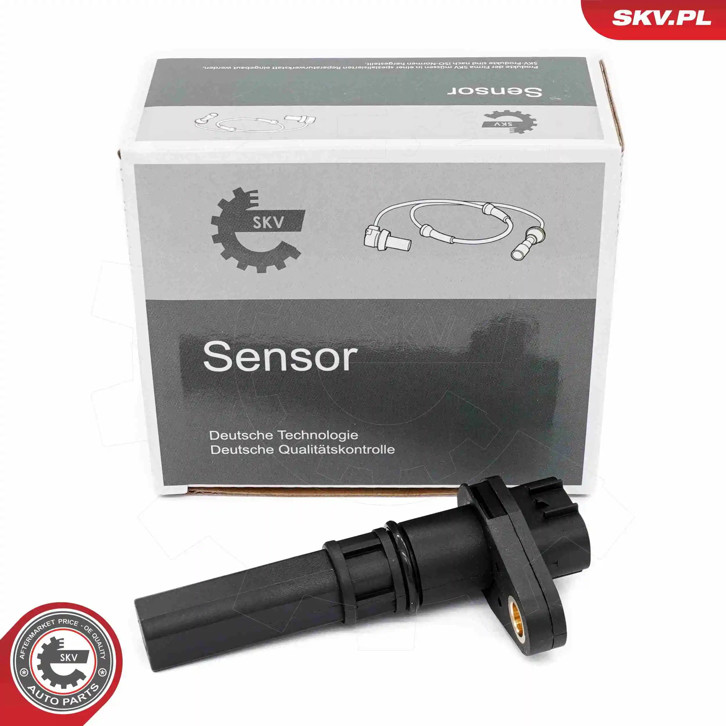 Sensor, speed/RPM 17SKV844