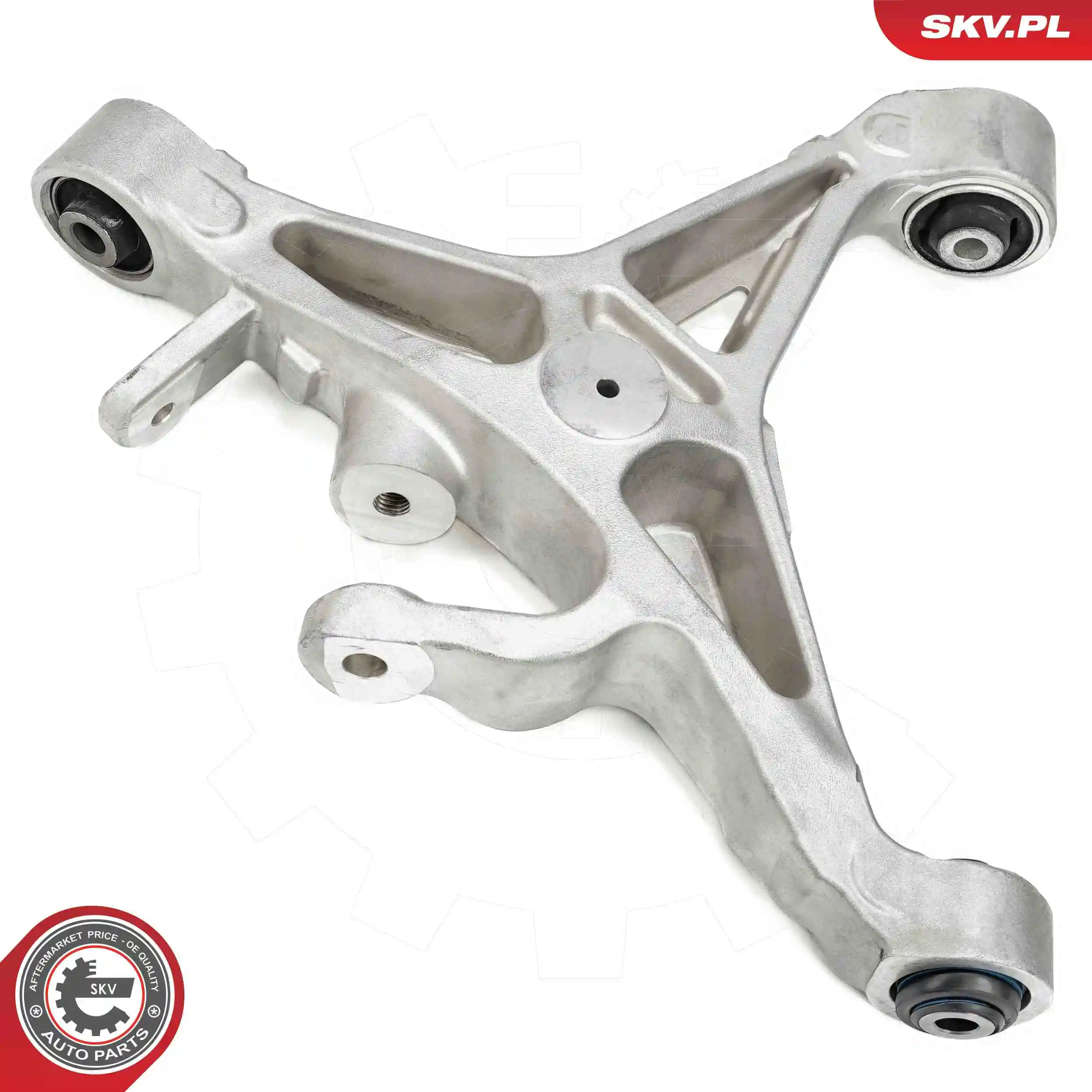 Control/Trailing Arm, wheel suspension 69SKV418