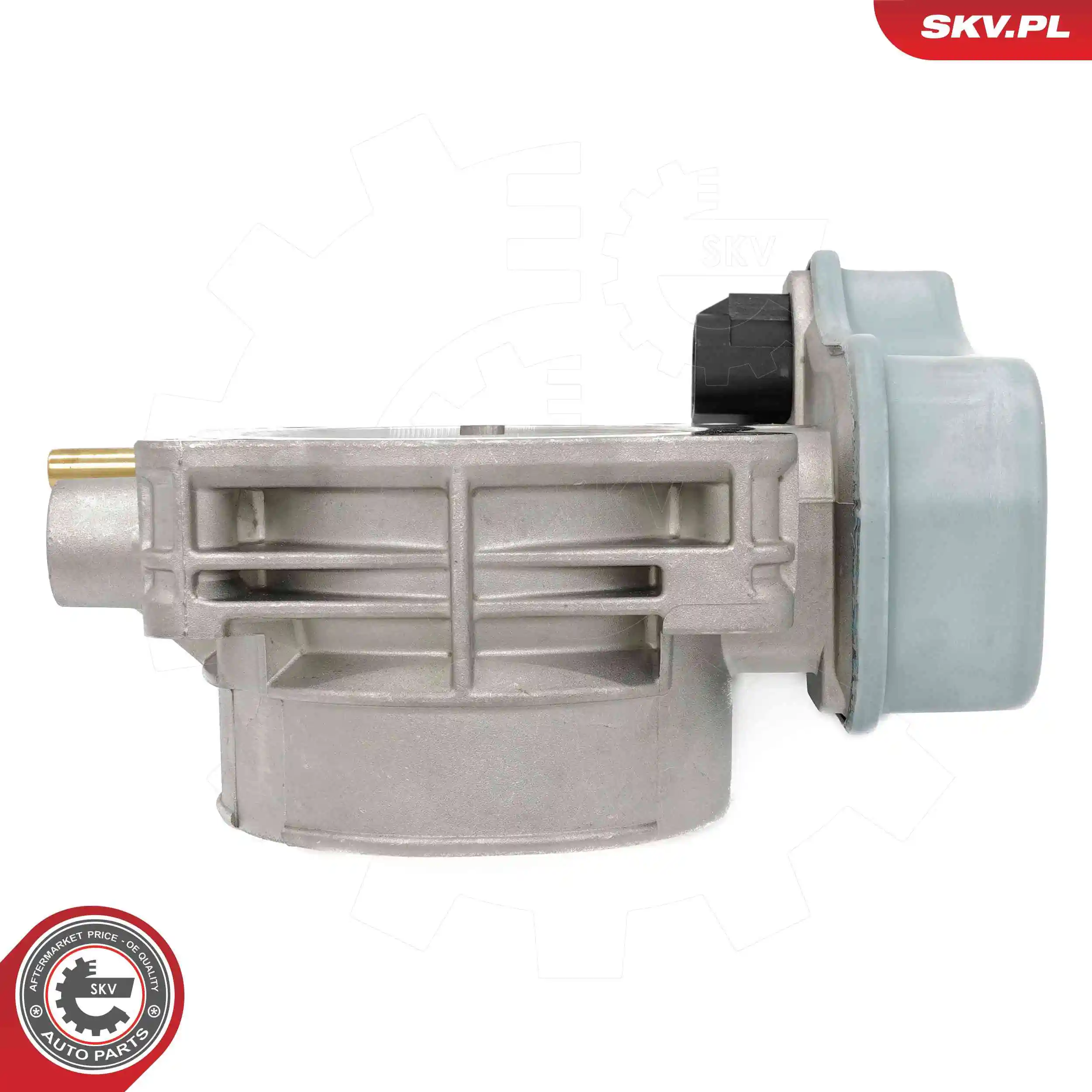 ESEN SKV 12SKV130 Throttle Body