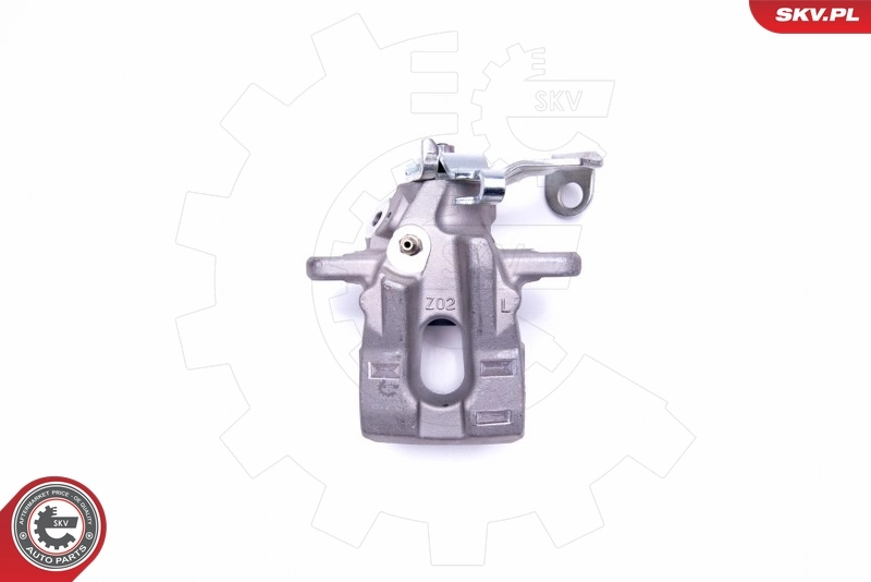Brake Caliper 45SKV593
