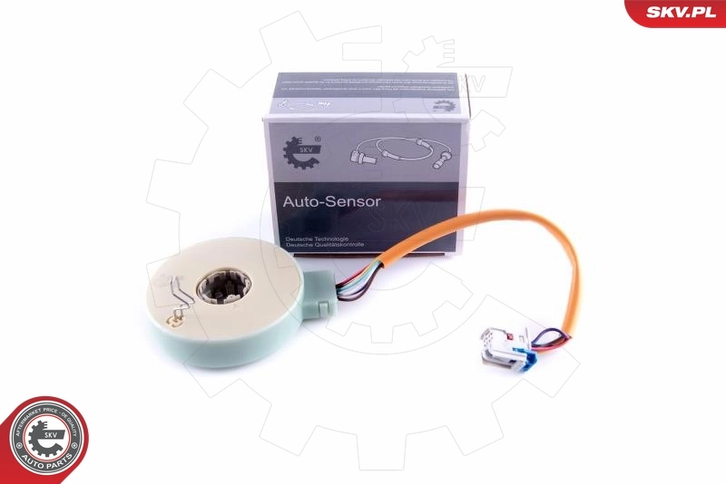 Steering Angle Sensor 17SKV481