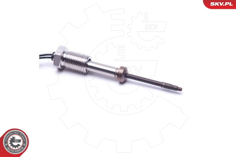 Sensor, exhaust gas temperature 30SKV253