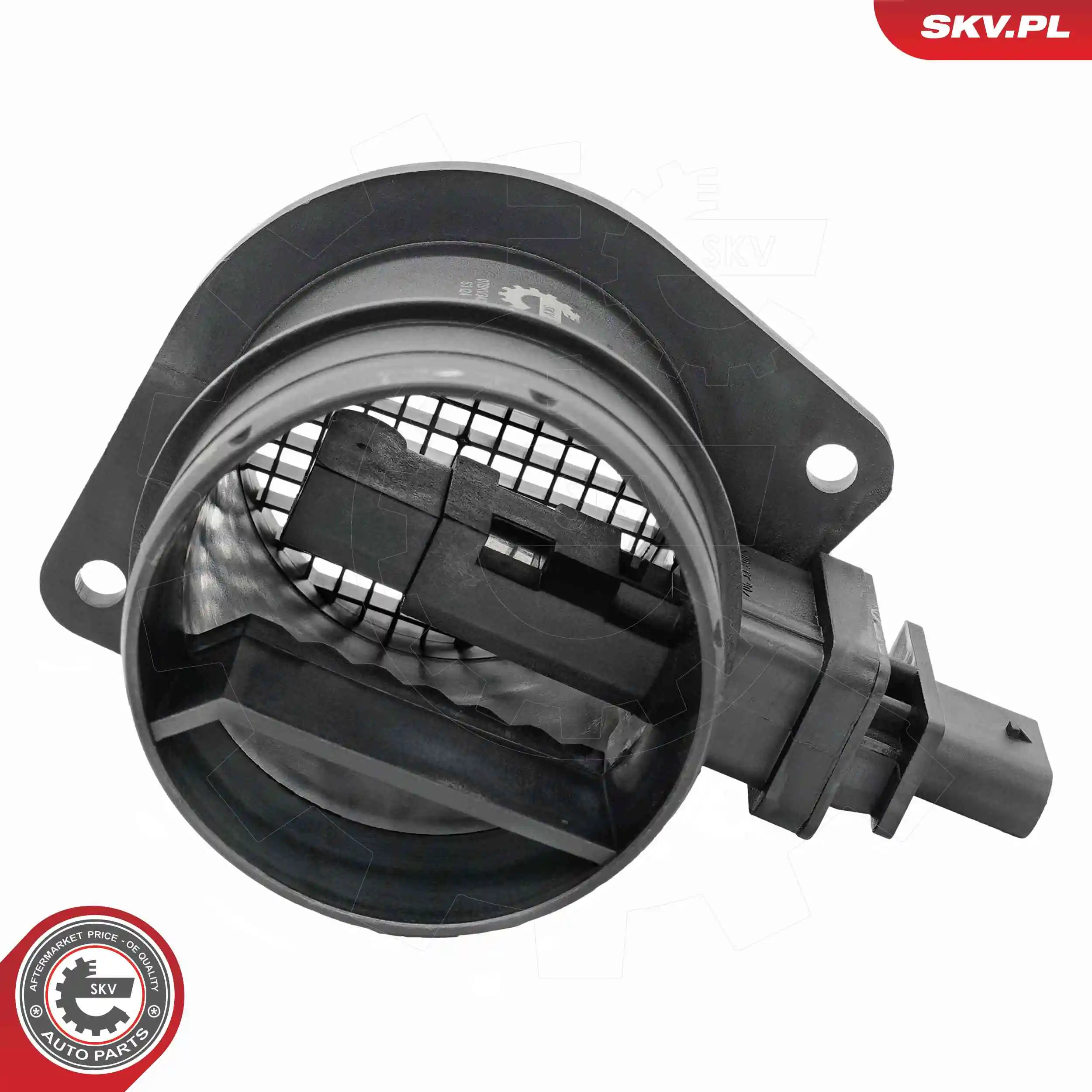 Mass Air Flow Sensor 07SKV342