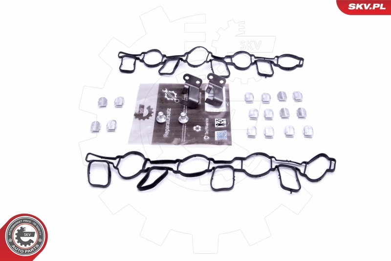 Repair Kit, intake manifold module 49SKV519