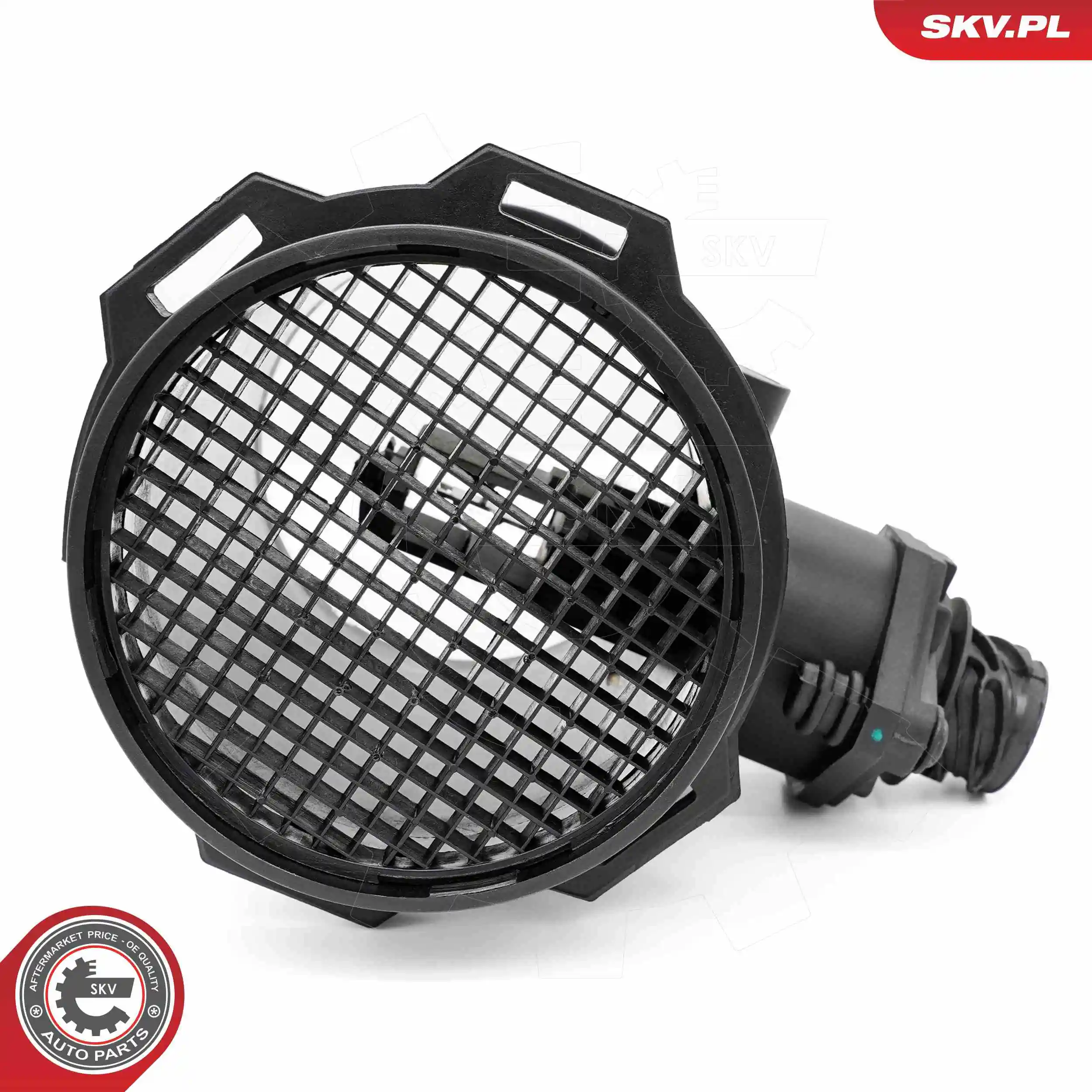 Mass Air Flow Sensor 07SKV213