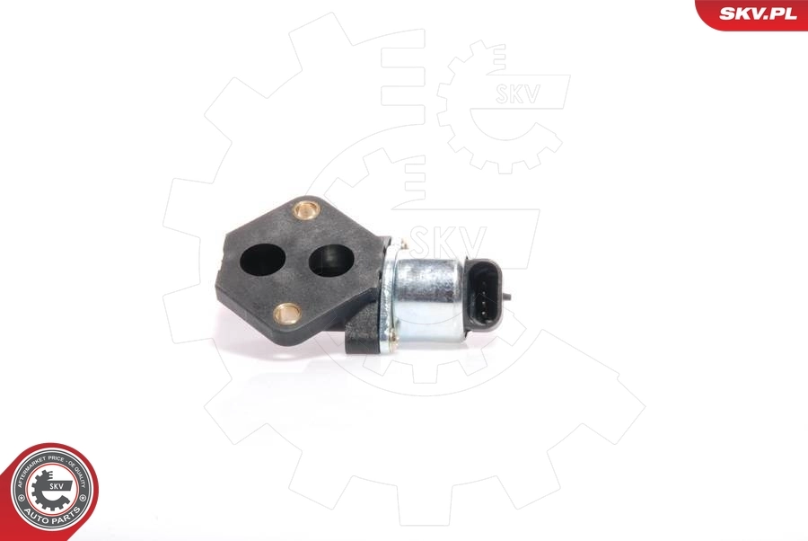 Idle Control Valve, air supply 08SKV235
