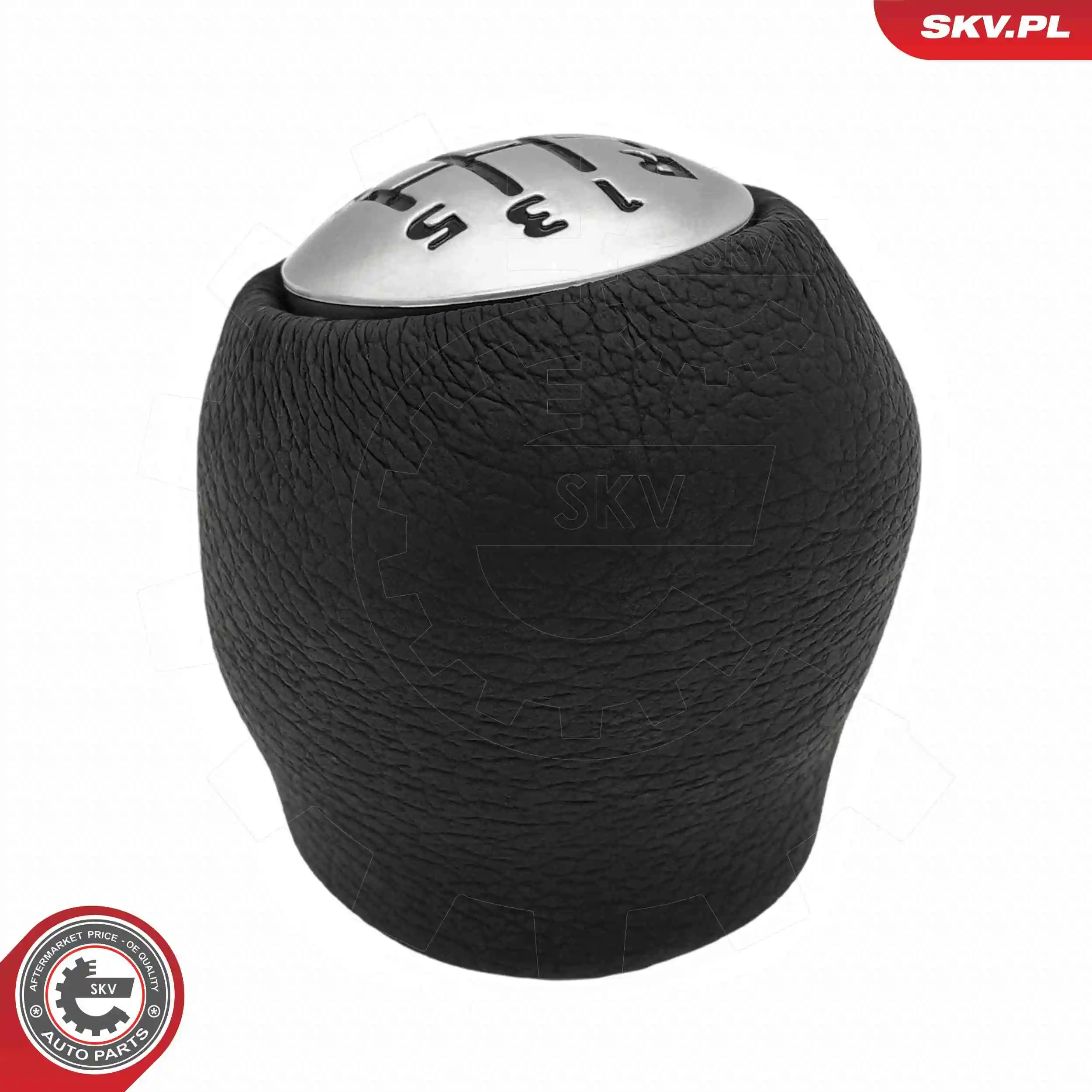 Gear Shift Lever Knob 63SKV182