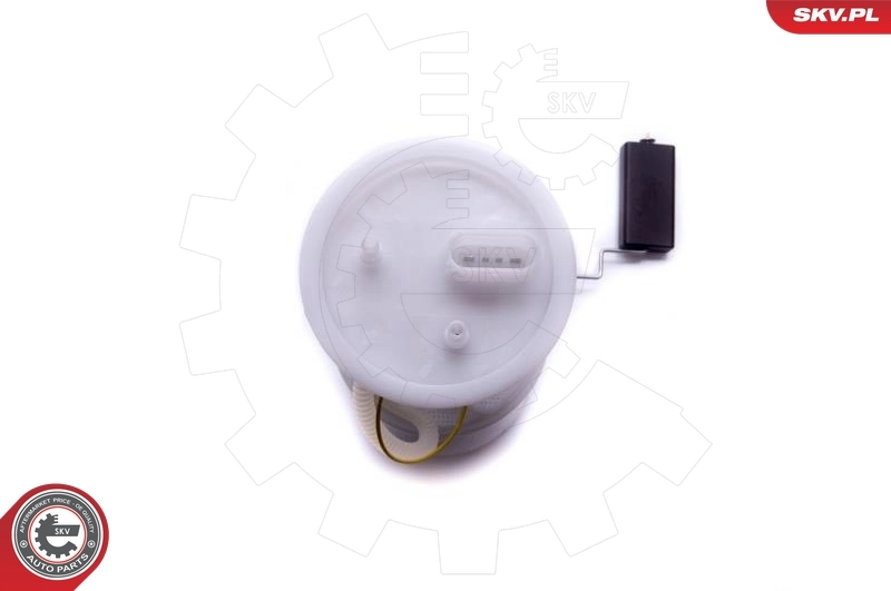 Fuel Feed Unit 02SKV797