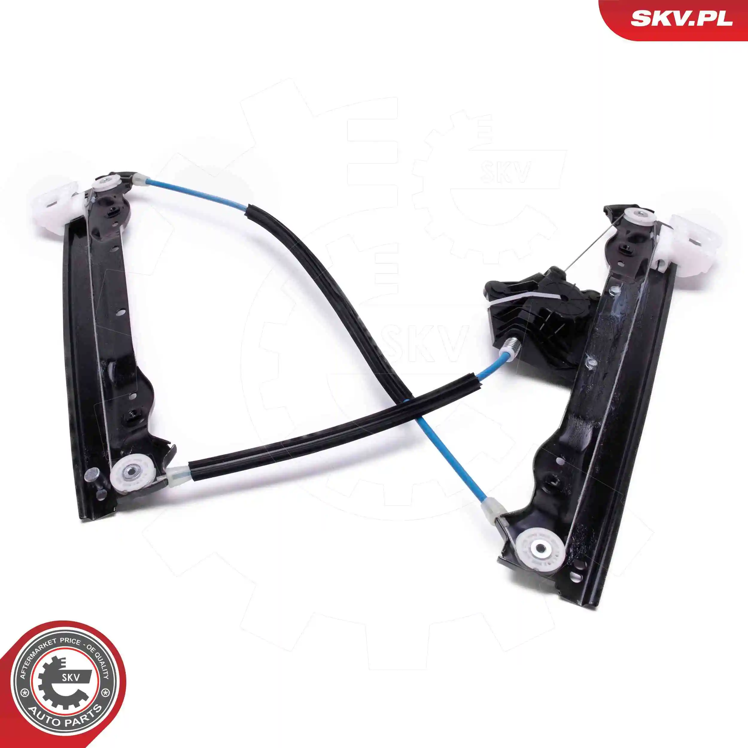 ESEN SKV 51SKV302 Window Regulator