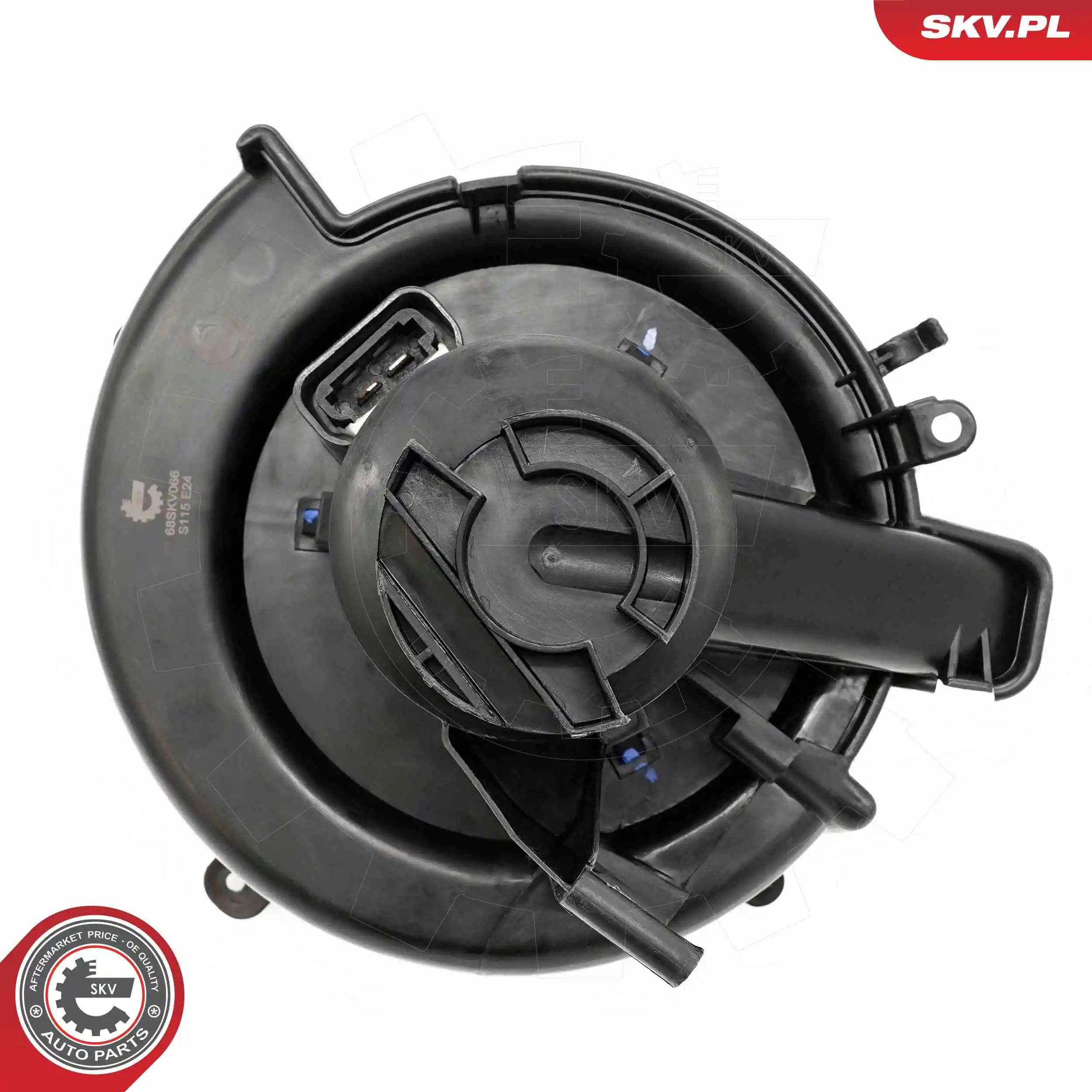 Interior Blower 68SKV066
