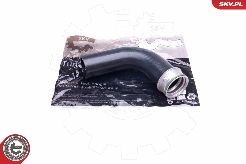 Charge Air Hose 43SKV209