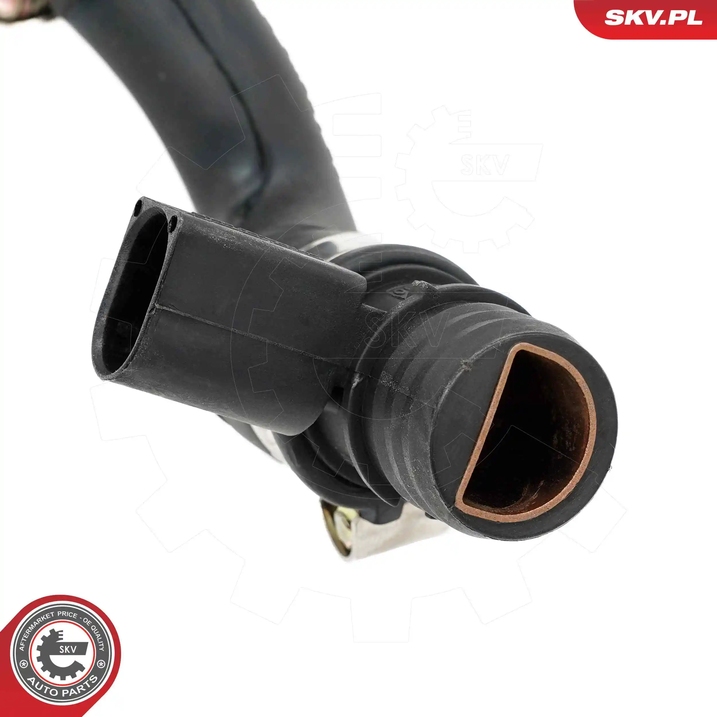 ESEN SKV 31SKV431 Valve, crankcase ventilation