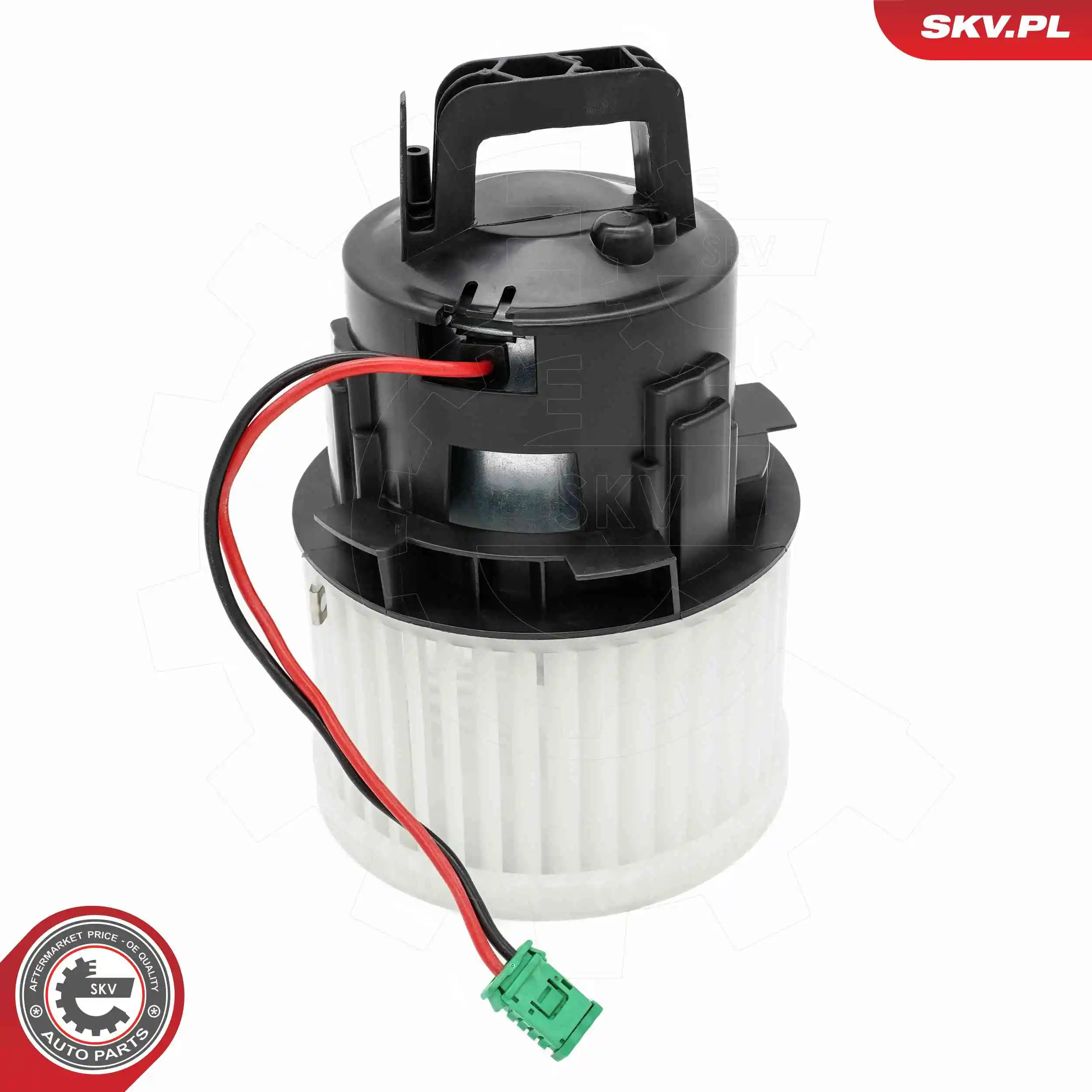 ESEN SKV 68SKV175 Interior Blower