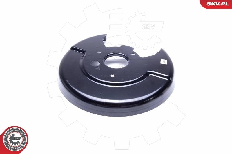 ESEN SKV 57SKV648 Splash Guard, brake disc