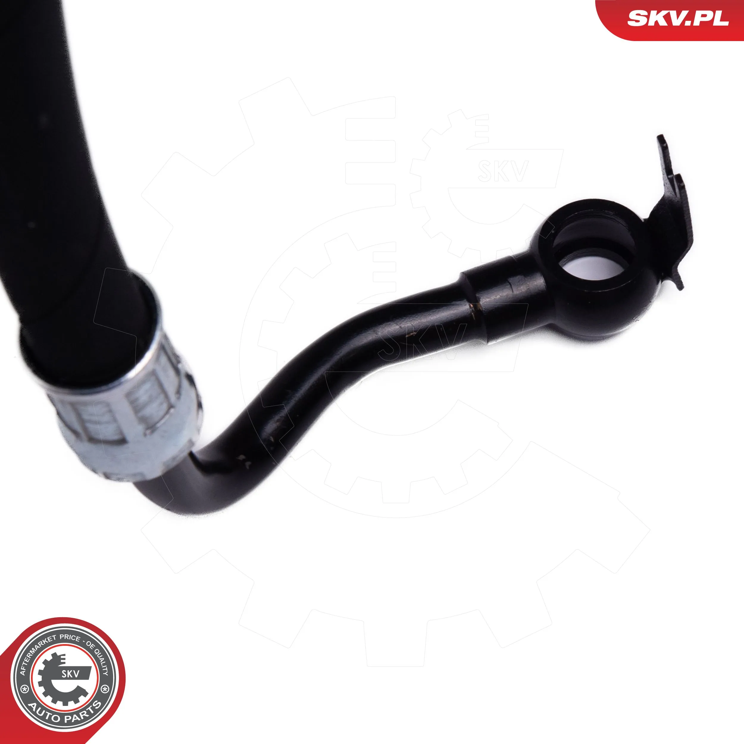 ESEN SKV 10SKV899 Hydraulic Hose, steering