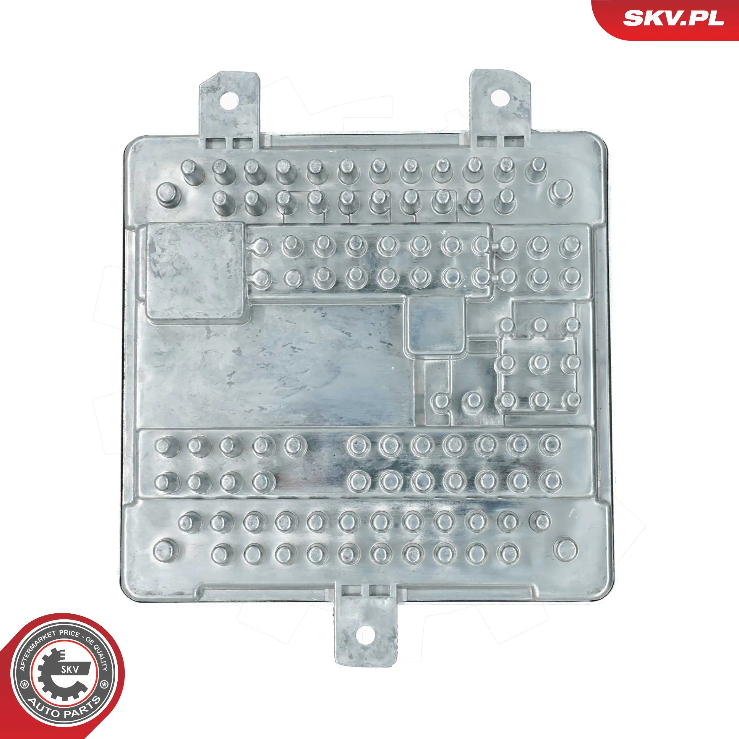 ESEN SKV 59SKV193 Control Unit, lights