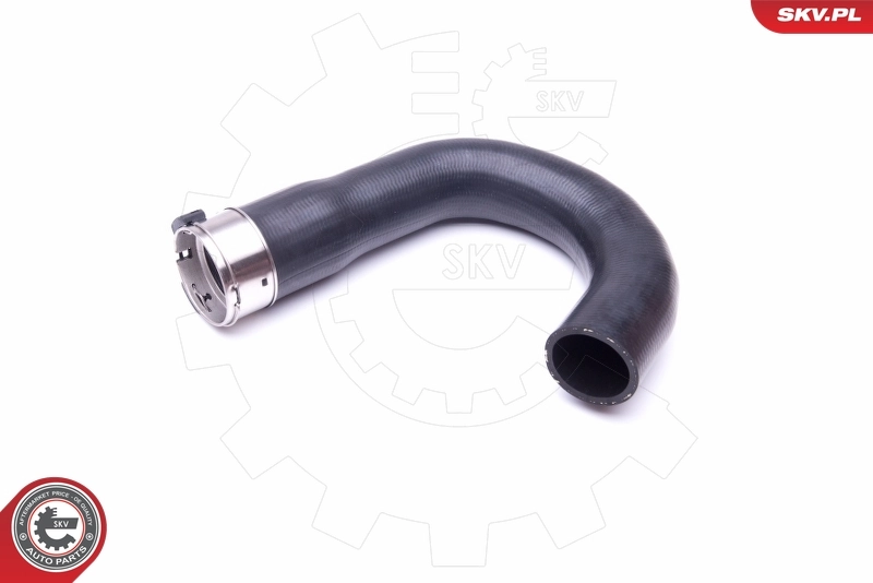 Charge Air Hose 43SKV256