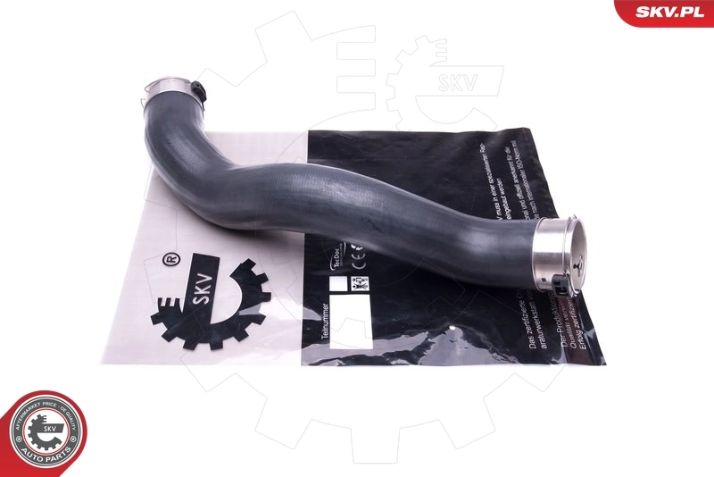 Charge Air Hose 43SKV238