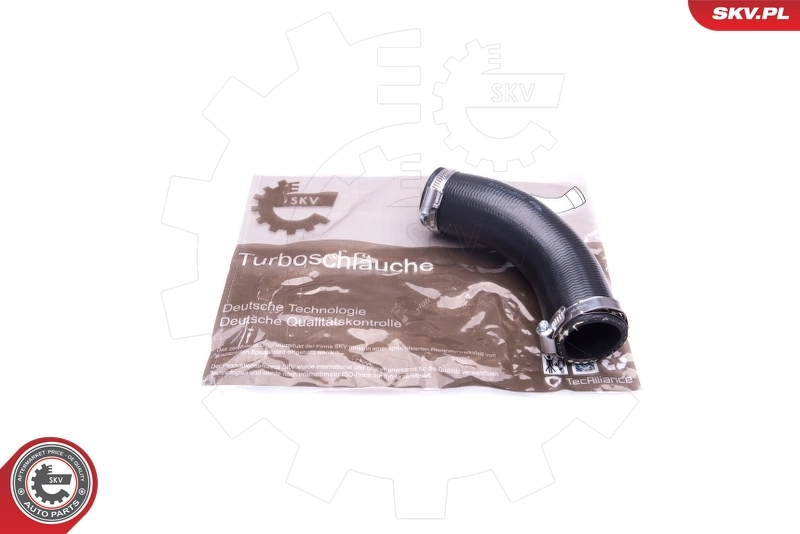 Charge Air Hose 43SKV028