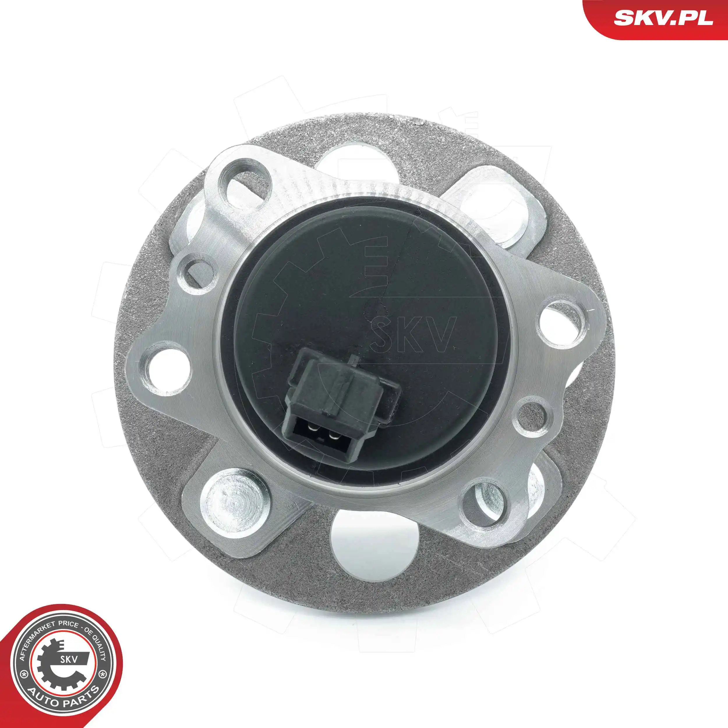 Wheel Bearing Kit 29SKV600