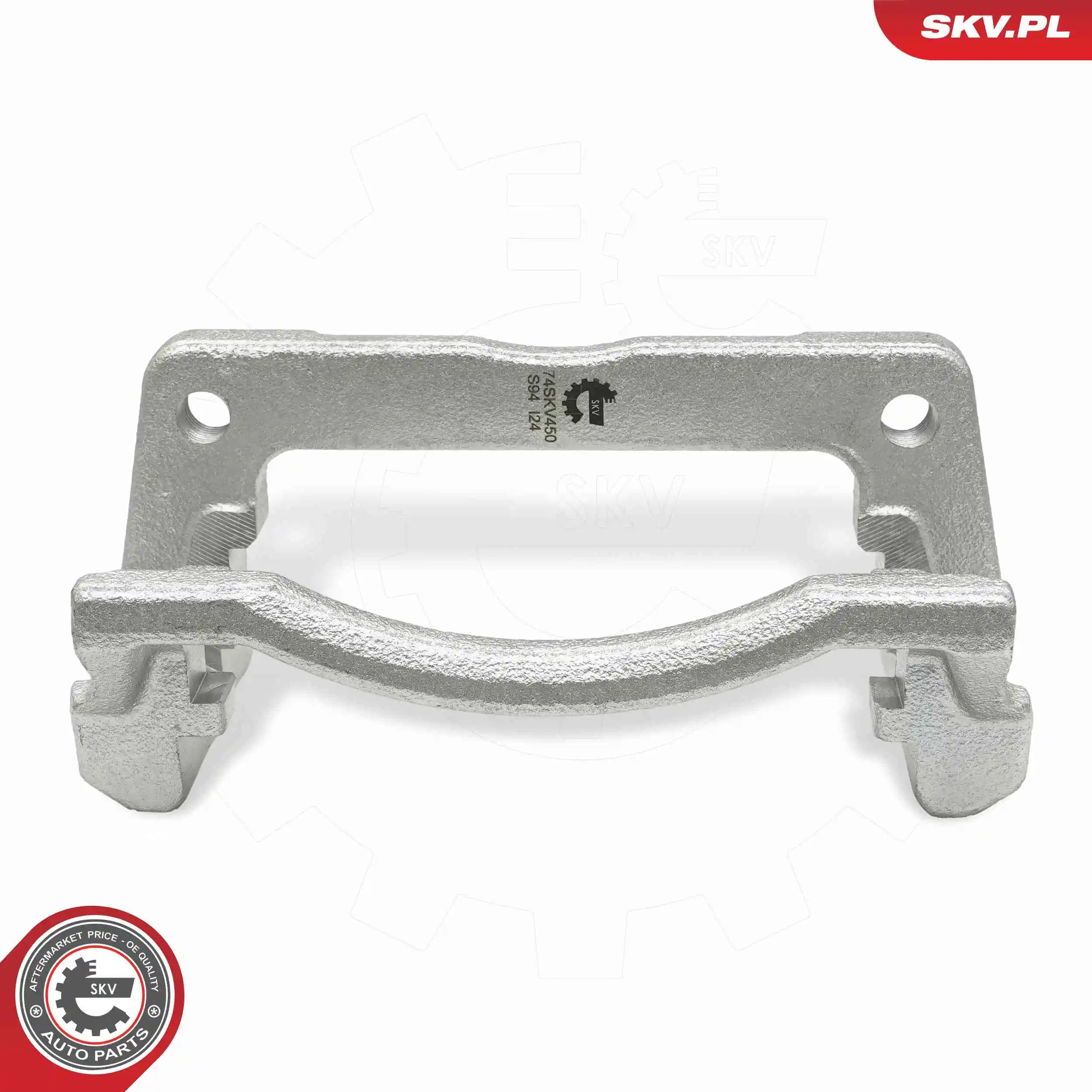 ESEN SKV 74SKV450 Bracket, brake caliper